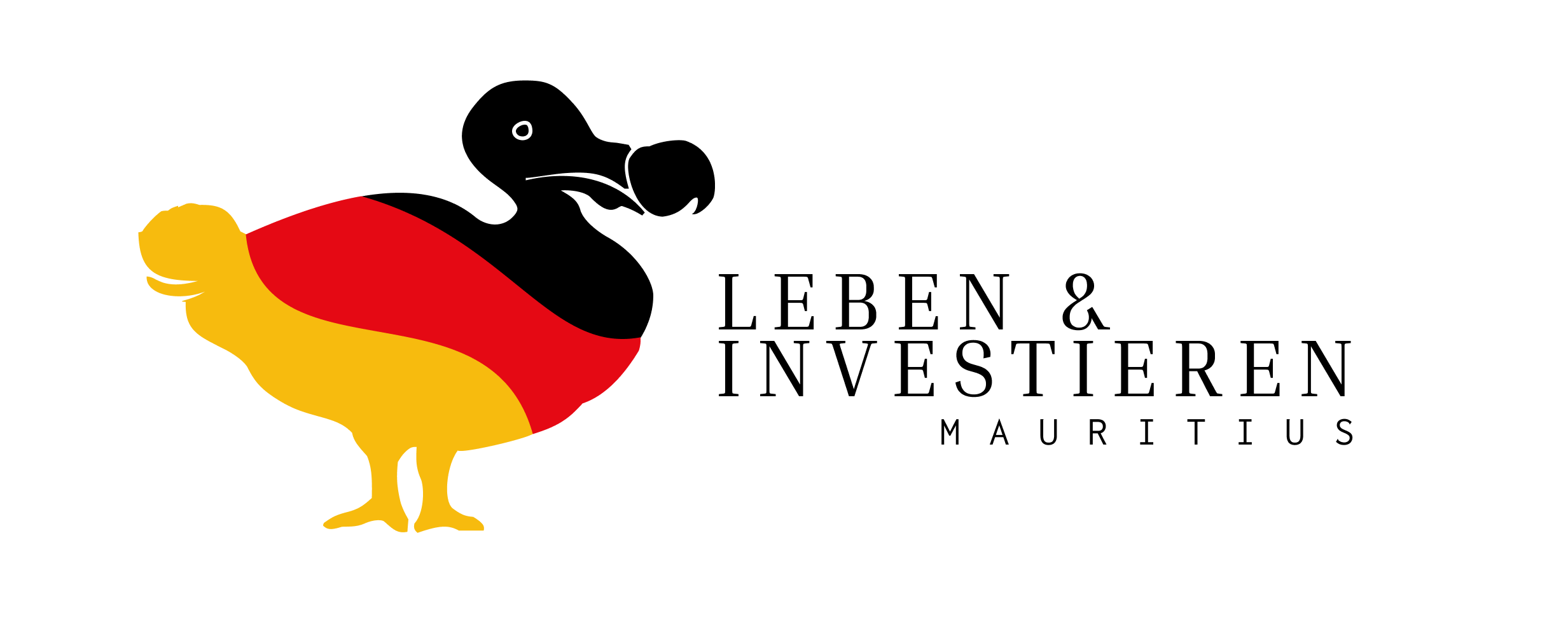 Leben und Investieren Logo